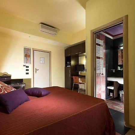 Hotel Garden Bologna Crespellano Екстер'єр фото